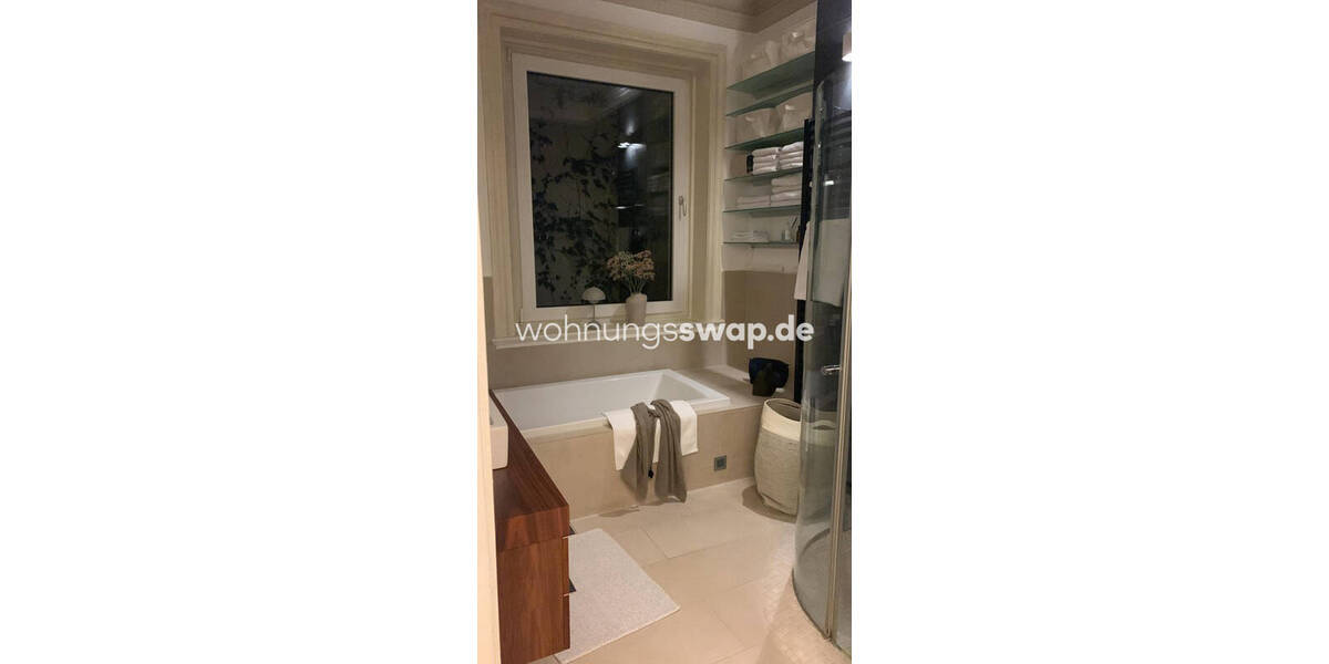 Etagenwohnung Hamburg Eimsbüttel - 3 Zimmer, 93 m&sup2;, 1.850&euro; | Angebot:25980817