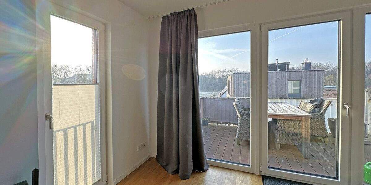 Etagenwohnung Ahrensburg - 3 Zimmer, 105 m&sup2;, 545.000&euro; | Angebot:25662646