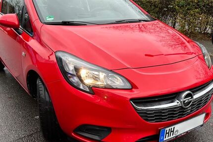 Opel Corsa 82.200 km 5.999 &euro; Hamburg 22339