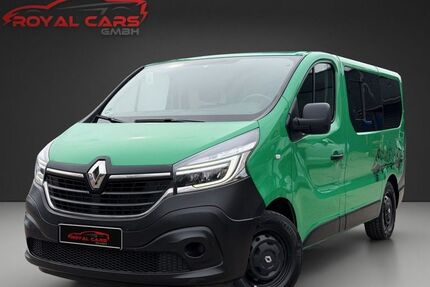 Renault Trafic 93.928 km 28.990 &euro; Hamburg 22111