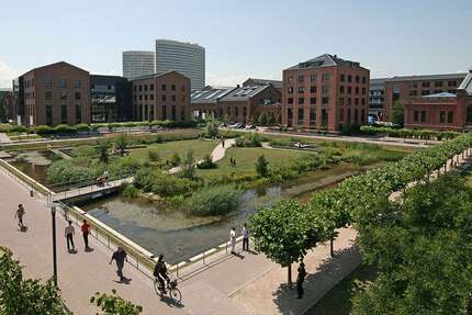 Gewerbeobjekt Hamburg Bahrenfeld - 12.074&euro; | Angebot:19215792