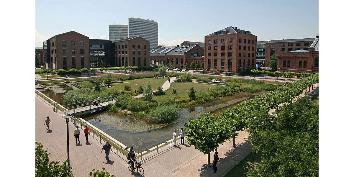 Gewerbeobjekt Hamburg Bahrenfeld - 12.074&euro; | Angebot:19215792