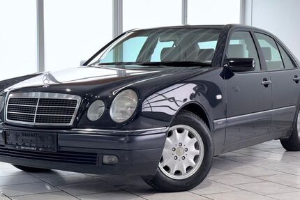 Mercedes-Benz E 240 199.588 km 6.999 &euro; Pinneberg 25421