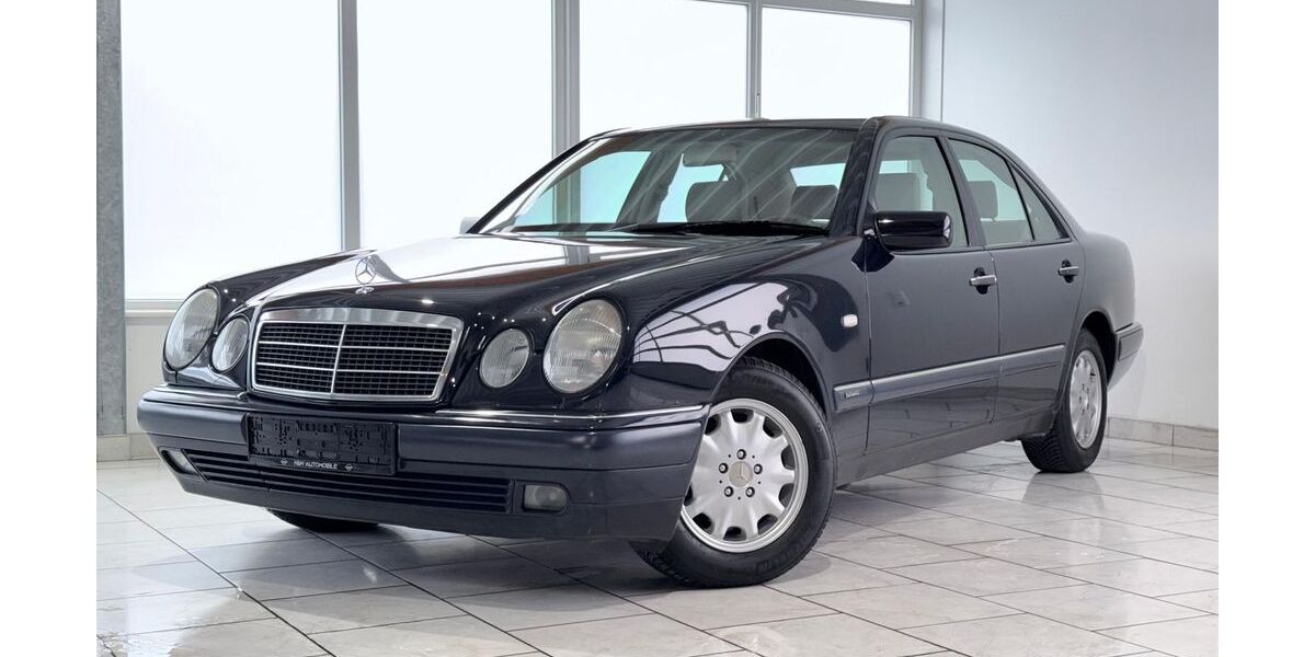 Mercedes-Benz E 240 199.588 km 6.999 &euro; Pinneberg 25421