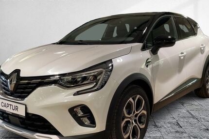 Renault Captur 7.900 km 25.980 &euro; Bad Oldesloe 23843