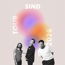 SIND - Tour 2026 23.04.2026 Knust