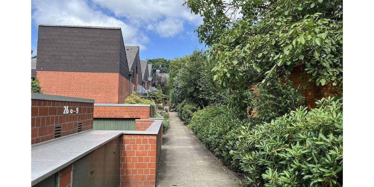 Reihenendhaus Wedel Schulau West - 5 Zimmer, 160 m&sup2;, 695.000&euro; | Angebot:25744484