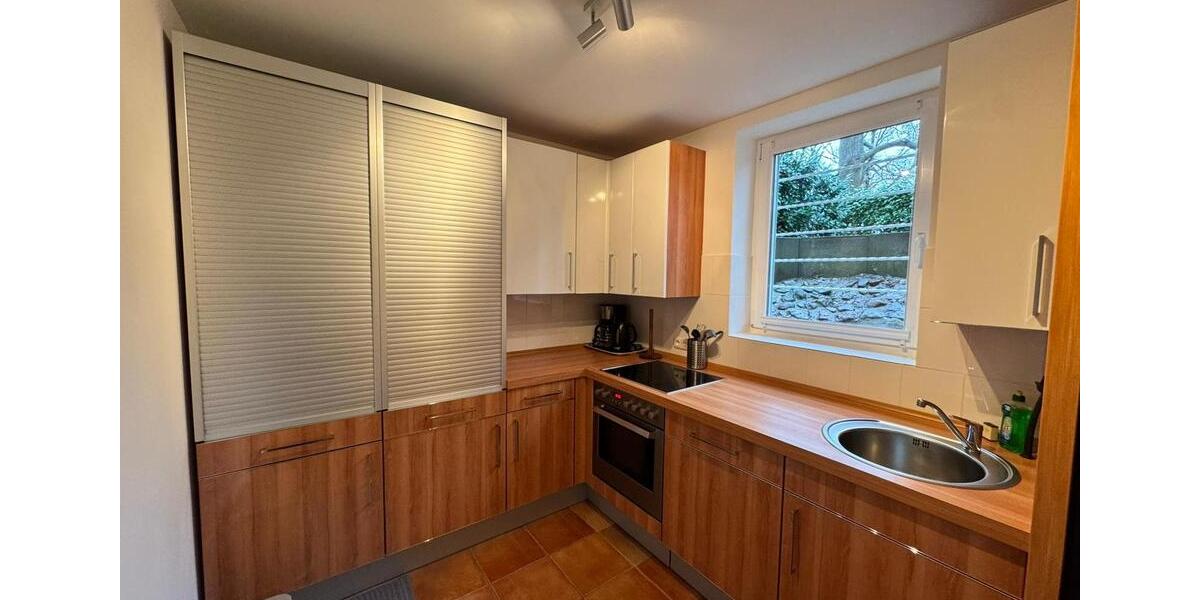 Etagenwohnung Nahe - 2 Zimmer, 66 m&sup2;, 1.200&euro; | Angebot:25172952