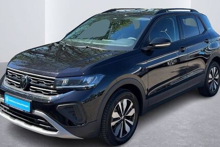 VW T-Cross 1.583 km 26.777 &euro; Hamburg 22303