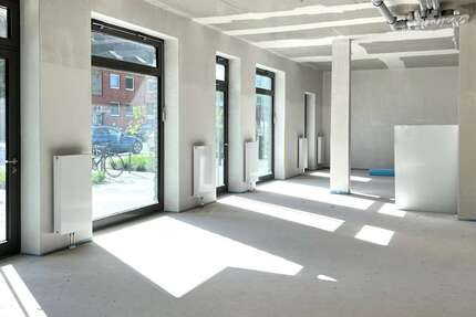 Gewerbeobjekt Hamburg / Rothenburgsort Rothenburgsort - 2.345&euro; | Angebot:24813461