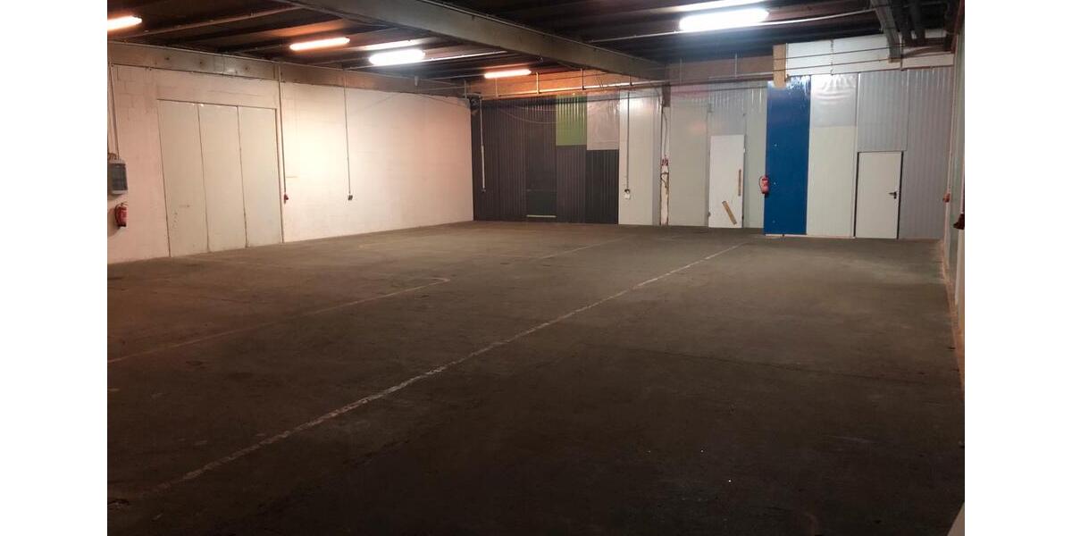 Gewerbeobjekt Barmstedt - 2.030&euro; | Angebot:25307891