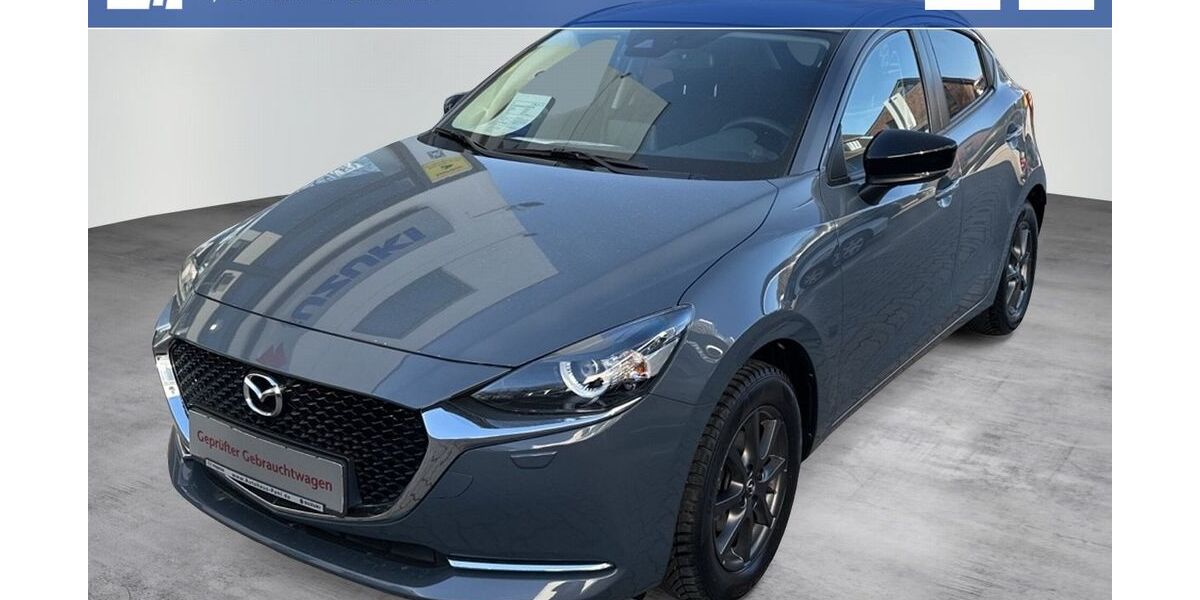 Mazda 2 49.059 km 15.785 &euro; Hamburg 22041