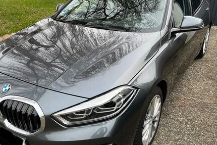 BMW 118 96.000 km 19.200 &euro; Elmshorn 25336