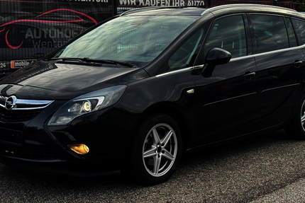 Opel Zafira 299.000 km 3.950 &euro; Wentorf Bei Hamburg 21465