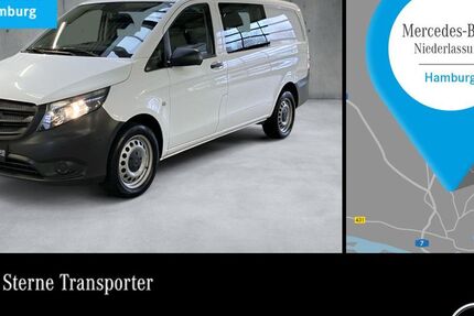 Mercedes-Benz Vito 7.983 km 32.701 &euro; Hamburg 22453