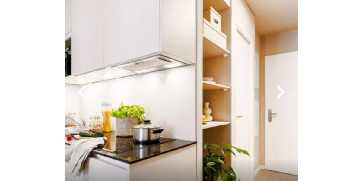 Etagenwohnung Hamburg Hamburg-Mitte - 1 Zimmer, 22 m&sup2;, 1.133&euro; | Angebot:25393743