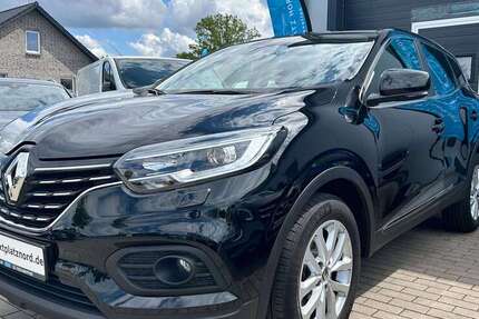 Renault Kadjar 64.881 km 16.985 &euro; Bargfeld Stegen 23863