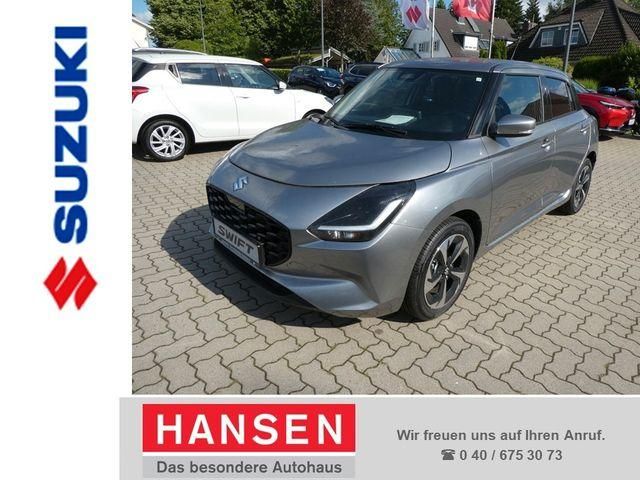 Suzuki Swift 5.600 km 19.490 &euro; Braak 22145