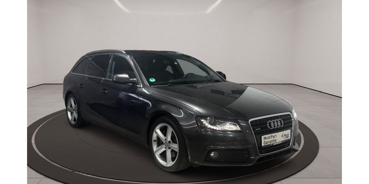 Audi A4 200.000 km 10.490 &euro; Hamburg 22043