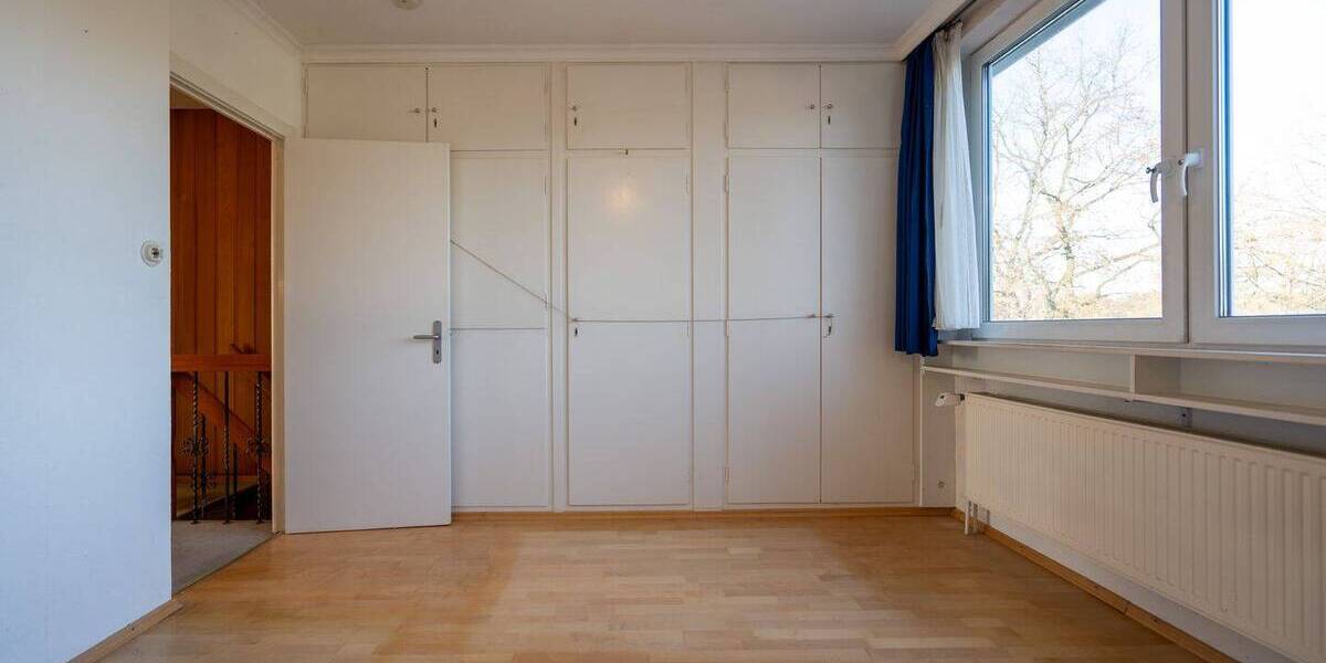 Reihenendhaus Hamburg Rahlstedt - 4 Zimmer, 91 m&sup2;, 393.000&euro; | Angebot:25916301