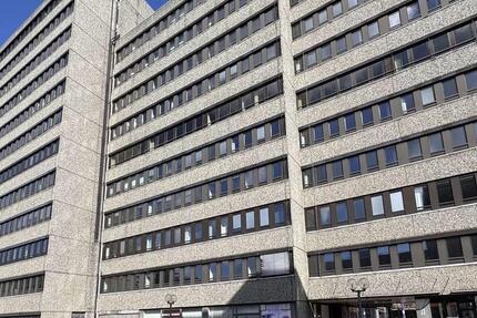 Gewerbeobjekt Hamburg Alsterdorf - 14&euro; | Angebot:24483343