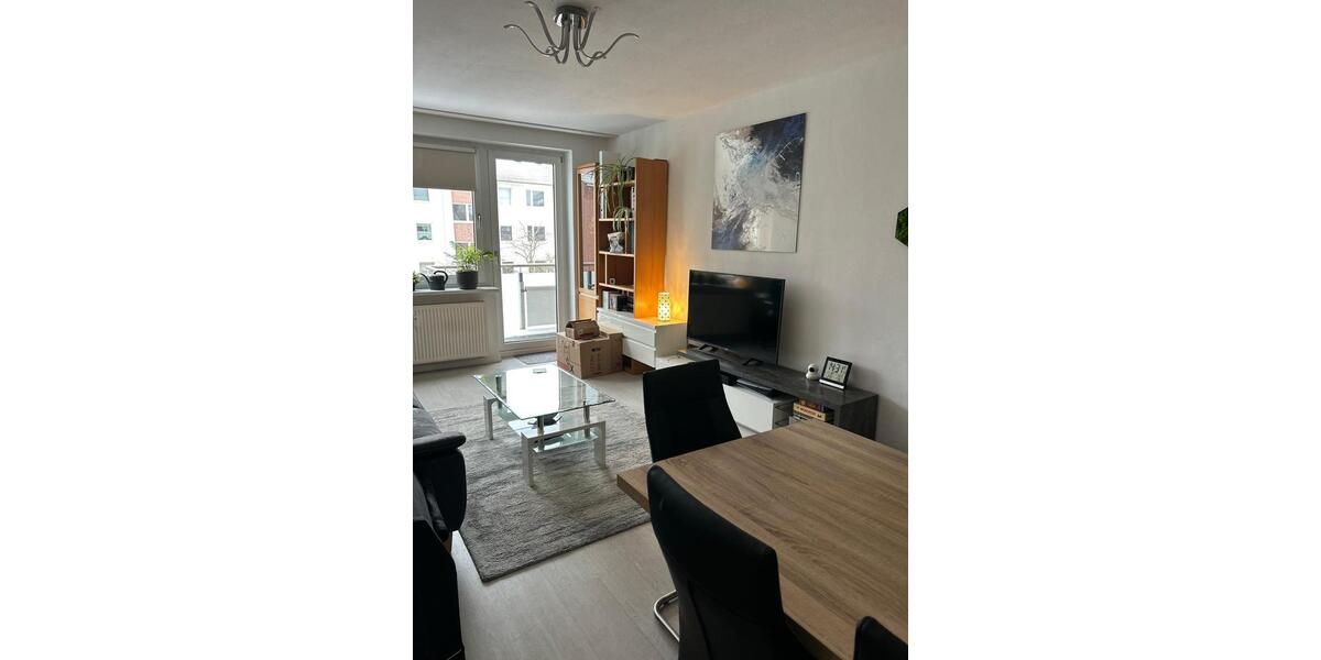 Etagenwohnung Hamburg Barmbek-Süd - 3 Zimmer, 72 m&sup2;, 499.999&euro; | Angebot:25162424