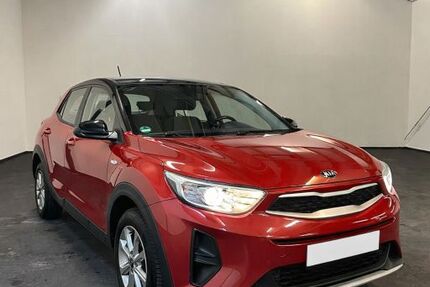 Kia Stonic 68.500 km 11.799 &euro; Elmshorn 25336