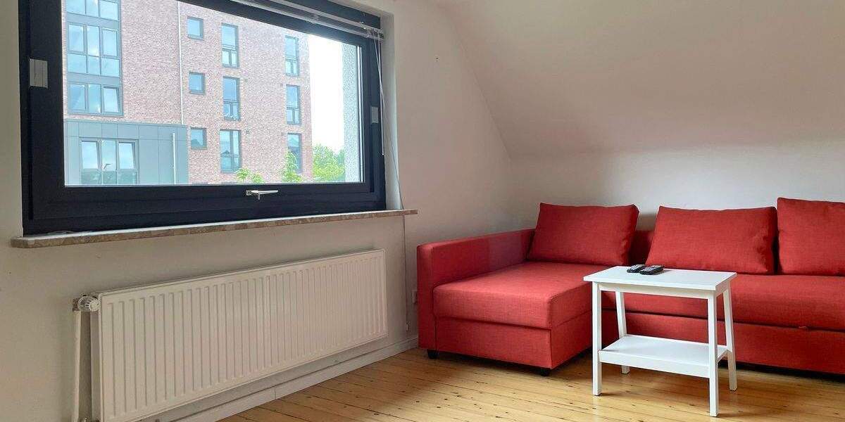 Einfamilienhaus Hamburg Lohbrügge - 6 Zimmer, 120 m&sup2;, 450.000&euro; | Angebot:25674638