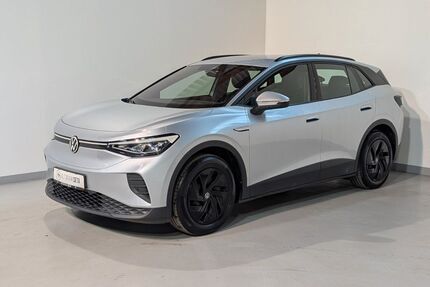VW ID.4 57.000 km 20.975 &euro; Ellerhoop bei Hamburg 25373