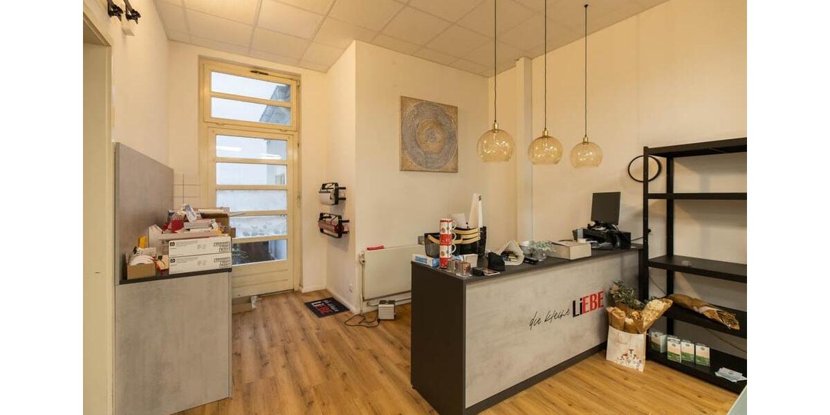 Gewerbeobjekt Elmshorn - 1.000&euro; | Angebot:23779480