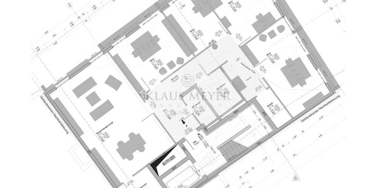 Gewerbeobjekt Hamburg Sternschanze - 4.140&euro; | Angebot:26826826