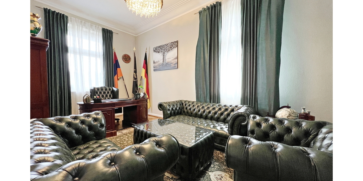 Ein Stück Elmshorner Geschichte - Hochwertig saniert und vielseitig nutzbar - Mehrfamilienhaus, Wohnhaus Elmshorn | Angebot:25365925