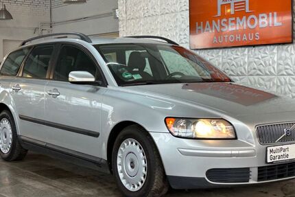Volvo V50 153.314 km 5.490 &euro; Stapelfeld 22145