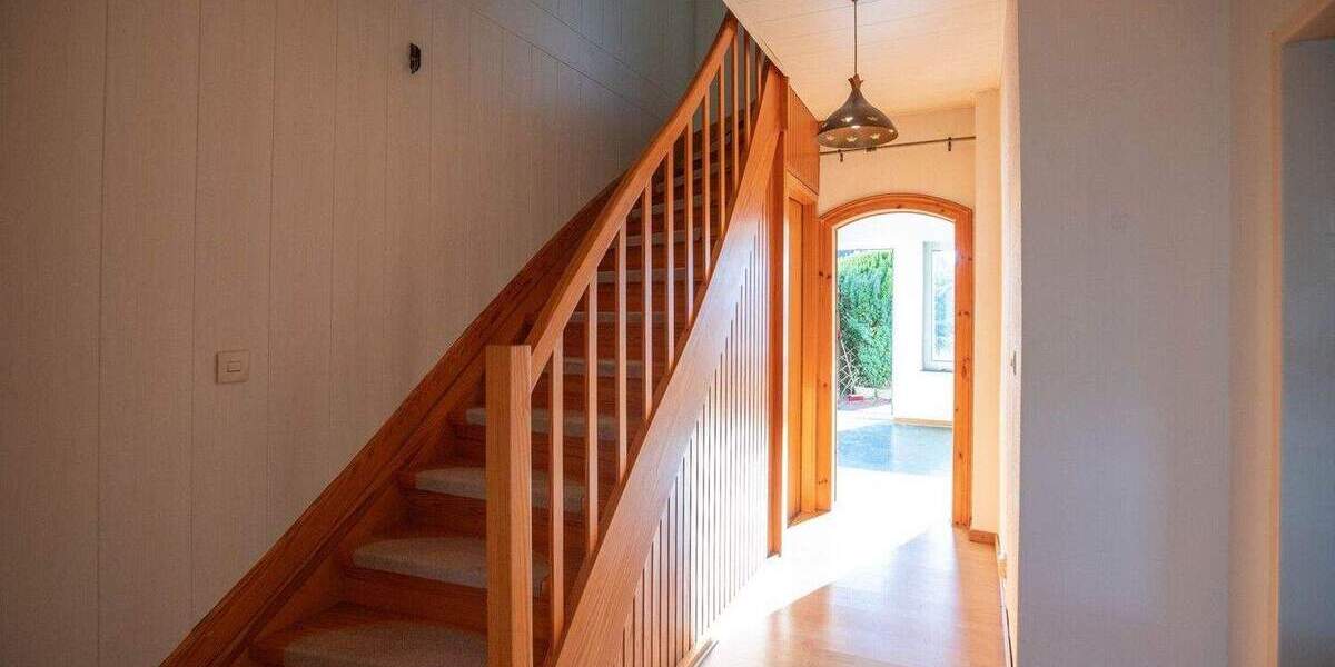 Reihenmittelhaus Elmshorn Klostersande - 3 Zimmer, 77 m&sup2;, 228.000&euro; | Angebot:25671158