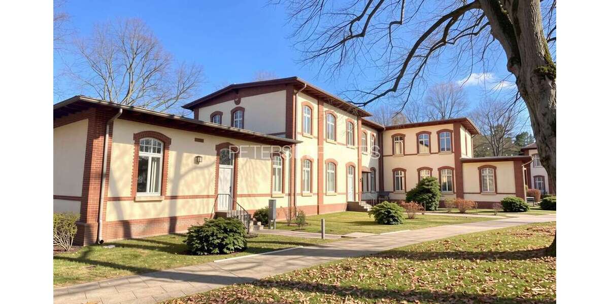 Etagenwohnung Hamburg Langenhorn - 2 Zimmer, 41 m&sup2;, 285.000&euro; | Angebot:25290396