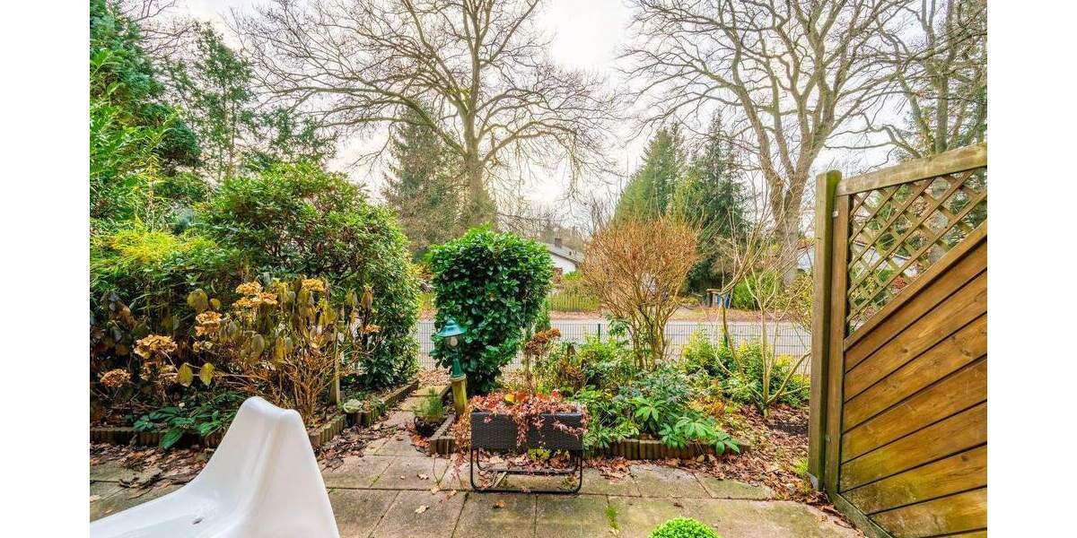 Etagenwohnung Rellingen - 2 Zimmer, 65 m&sup2;, 179.000&euro; | Angebot:25734084