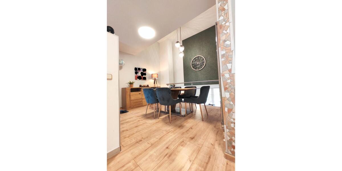 Reihenhaus Bad Bramstedt - 4 Zimmer, 131 m&sup2;, 399.000&euro; | Angebot:26443824
