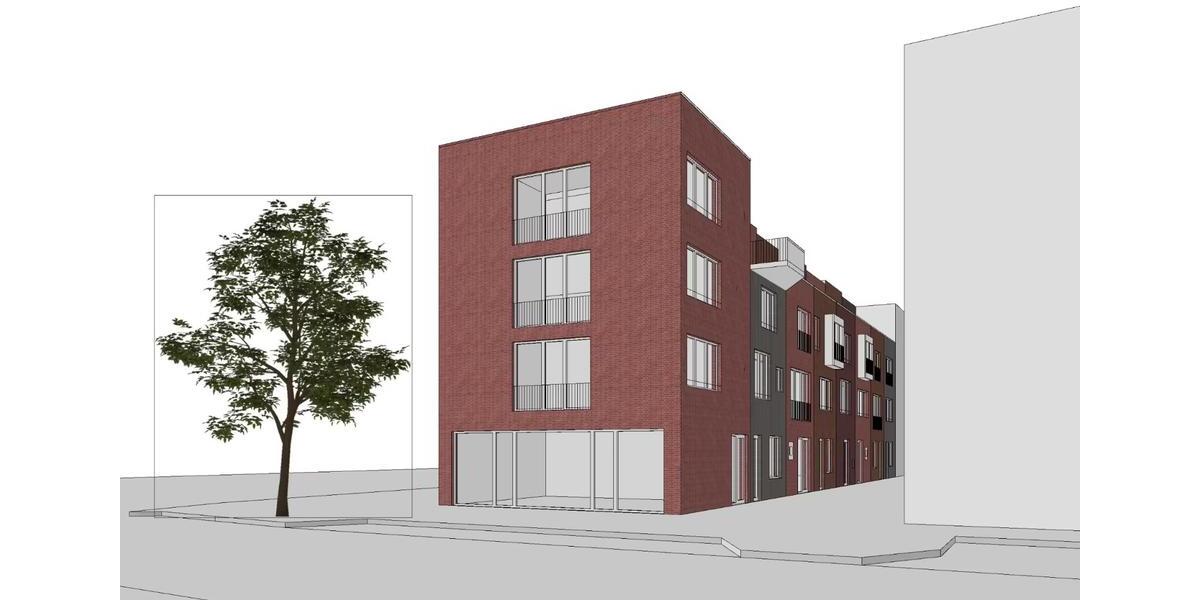 Reihenhaus Hamburg Hamburg-Mitte - 6 Zimmer, 160 m&sup2;, 800.000&euro; | Angebot:27309274