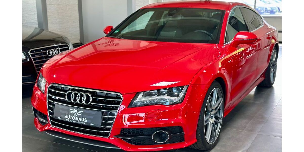 Audi A7 182.000 km 21.890 &euro; Quickborn-Hamburg 25451