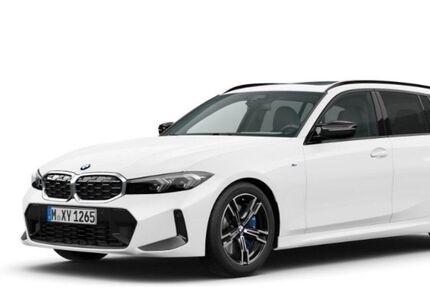 BMW M340d 10.265 km 55.850 &euro; Hamburg 21073