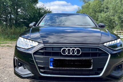 Audi A4 23.900 km 32.600 &euro; Bad Oldesloe 23843
