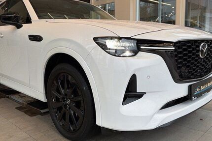 Mazda CX-60 69.936 km 33.450 &euro; Hamburg 22761
