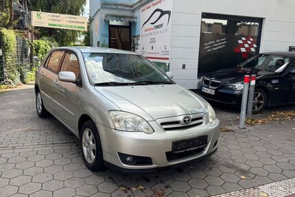 Toyota Corolla 167.000 km 3.499 &euro; Hamburg 22045