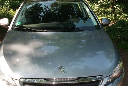 Peugeot 308 223.000 km 5.950 &euro; Norderstedt 22846