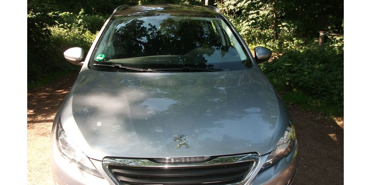 Peugeot 308 223.000 km 5.950 &euro; Norderstedt 22846