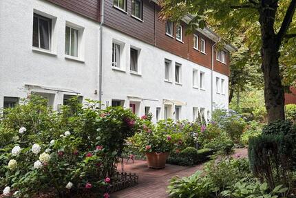 Haus Hamburg Billstedt - 5 Zimmer, 113 m&sup2;, 599.000&euro; | Angebot:26049692