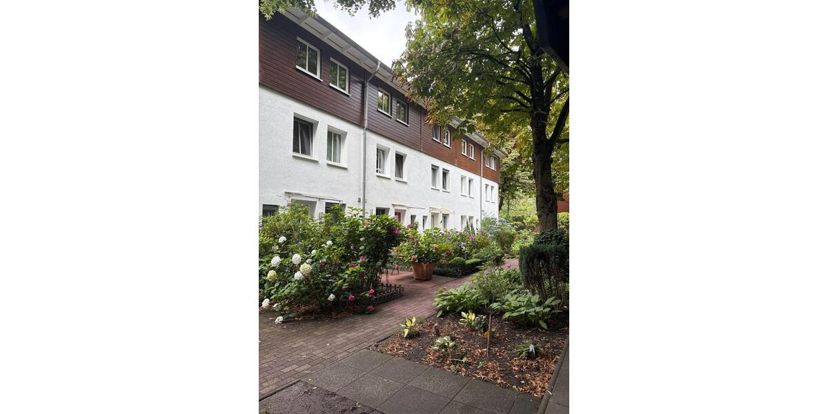 Reihenhaus Hamburg Billstedt - 5 Zimmer, 113 m&sup2;, 599.000&euro; | Angebot:26049692