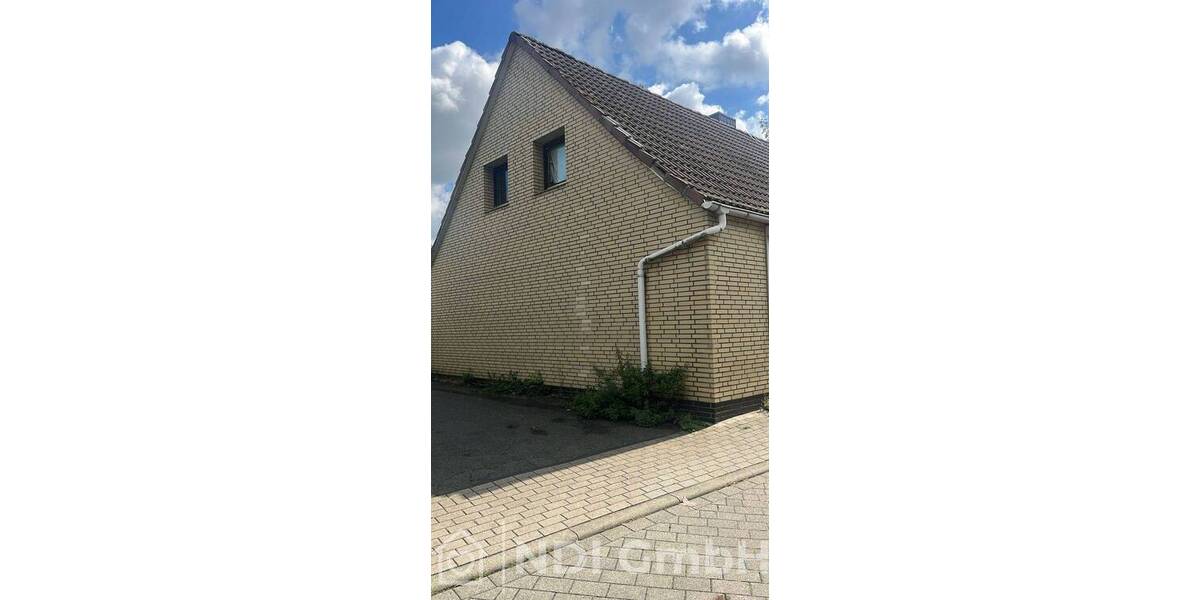 Einfamilienhaus Uetersen - 4 Zimmer, 90 m&sup2;, 215.000&euro; | Angebot:25728018
