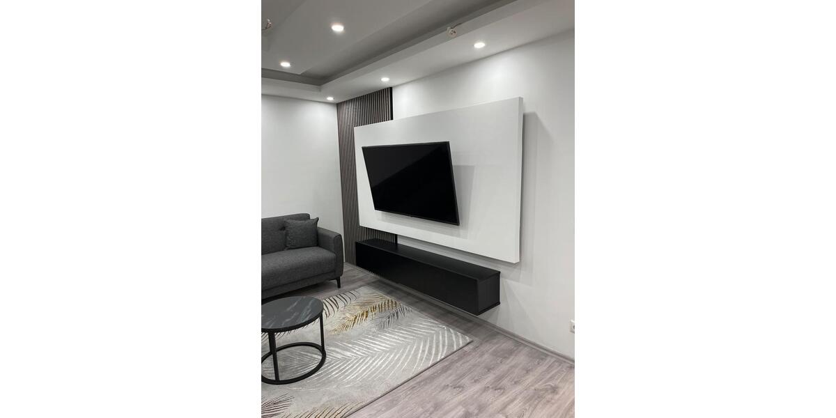 Etagenwohnung Norderstedt Friedrichsgabe - 3.5 Zimmer, 65 m&sup2;, 1.390&euro; | Angebot:25824700