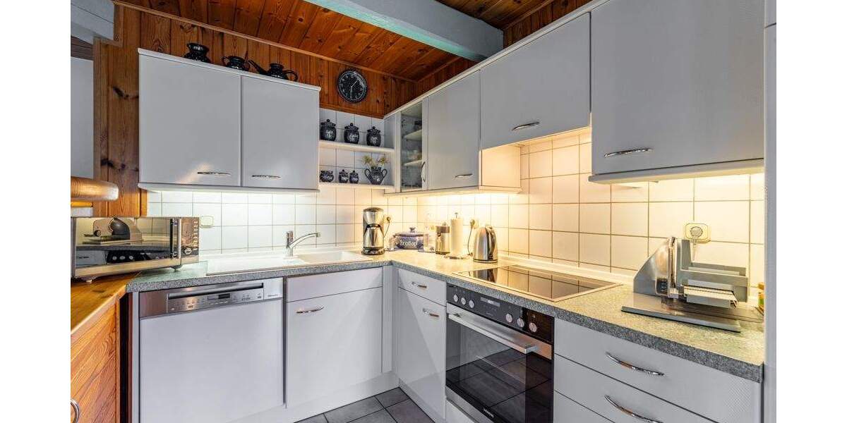 Einfamilienhaus Elmshorn Hainholz - 4 Zimmer, 124 m&sup2;, 429.000&euro; | Angebot:25728419